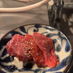 Yakiniku Taishuusakaba Shin Nikuyakiya - 