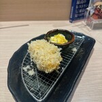 とんかつ憲進 - 