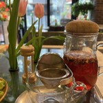 Aoyama Flower Market TEA HOUSE - 