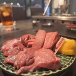 Yakiniku Taishuusakaba Shin Nikuyakiya - 