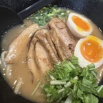 麺や ふくわらい - 