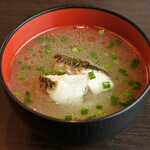 Ushio soup