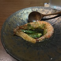 鉄板焼さわふじ - 