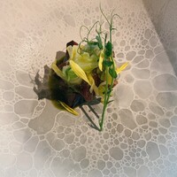 イノベーティブ フレンチ ワタハン - 