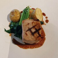 イノベーティブ フレンチ ワタハン - 