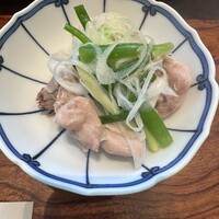 とり田 博多本店 - 