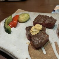 鉄板焼さわふじ - 