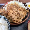 籠屋食堂