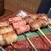 個室居酒屋×博多焼き鳥 巻きの助 飯田橋店