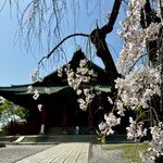 甘味処かなやまや - 