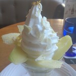 ホテルニューオータニ幕張 ザ・ラウンジ - 