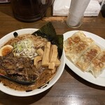 Ramen Oppeshan - 