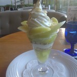 ホテルニューオータニ幕張 ザ・ラウンジ - 