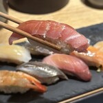 Nihombashi Nigiyaka Nigiri Ichi - 