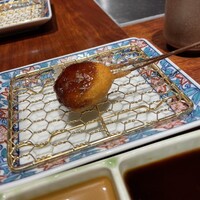 串揚げキッチン だん 梅田店 - 