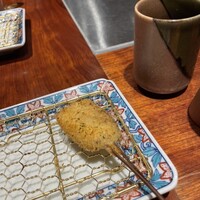 串揚げキッチン だん 梅田店 - 