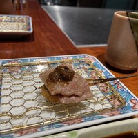 串揚げキッチン だん 梅田店 - 