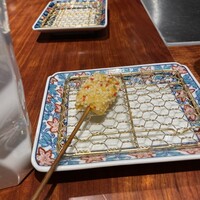 串揚げキッチン だん 梅田店 - 