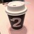 2foods - ドリンク写真:テイクアウトコーヒー