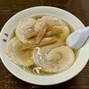 佐野らーめん 亀嘉 - ◯チャーシューメン…￥1,090円