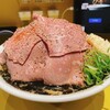 肉と麺と