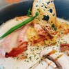 カニ蟹 crab noodle 三宮