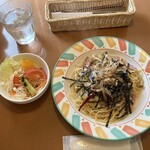 パスタランテ - 