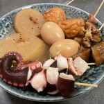 花くじら 歩店 - 