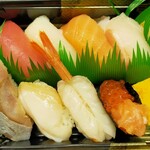 銀のさら - 料理写真: