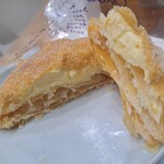 GLACE - 