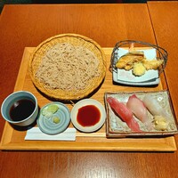 Japanese Restaurant KINZA - 