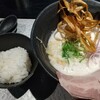 鶏ｓｏｂａ 座銀  住之江店 