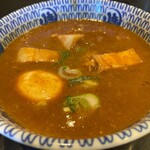 つけ麺無心 - 