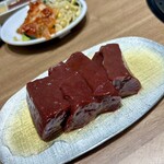 焼肉山水 - 