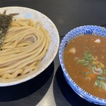 つけ麺無心 - 