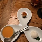 Azabu Juuban Shimoi - 