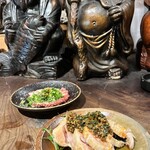 大衆酒場 ながはま - 