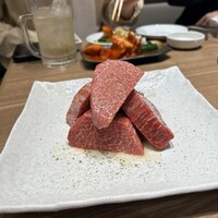 焼肉山水 虎ノ門ヒルズ店 - 