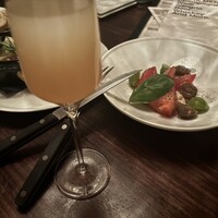 マディソン ニューヨーク キッチン - 