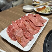焼肉山水 虎ノ門ヒルズ店 - 
