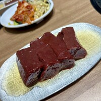 焼肉山水 虎ノ門ヒルズ店 - 