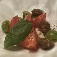 マディソン ニューヨーク キッチン - 