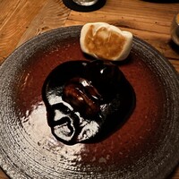 麻布十番しも井 - 