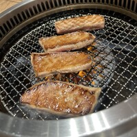 焼肉山水 虎ノ門ヒルズ店 - 