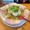 ラーメン２国 伊川谷店