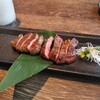 あぶり肉 がらん