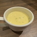 ファミテリア.8 - コーンスープ