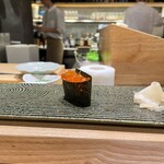 Pontochou Sushi Yoshino - 