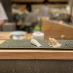 Pontochou Sushi Yoshino - 