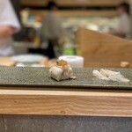 Pontochou Sushi Yoshino - 